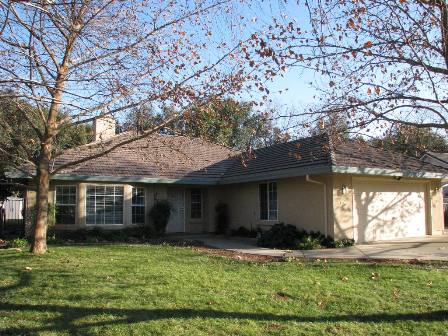 Redding Real Estate