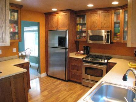 Redding Real Estate