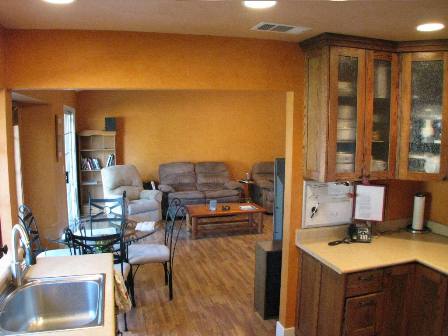 Redding Real Estate