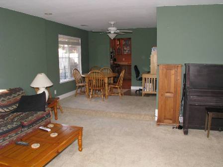 Redding Real Estate