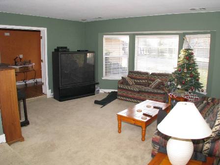 Redding Real Estate