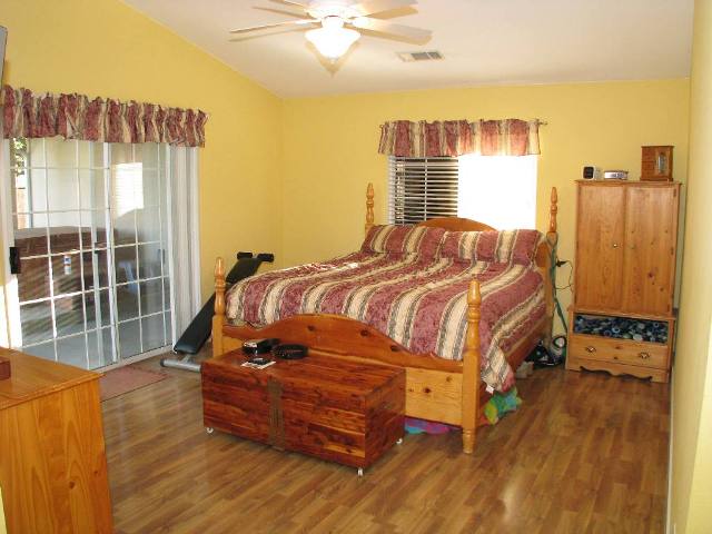 Redding Real Estate