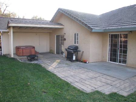 Redding Real Estate