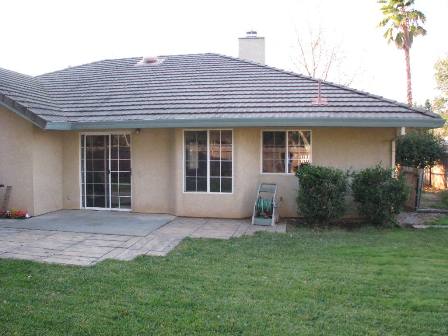 Redding Real Estate