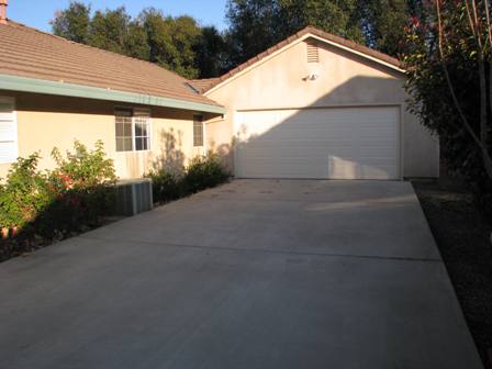 Redding Real Estate