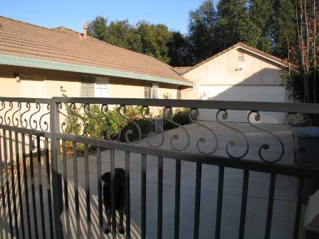 Redding Real Estate