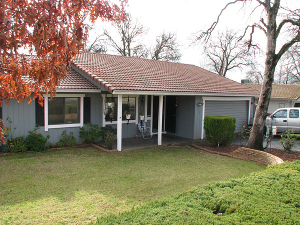 2713 Camulos Way, Redding CA -6