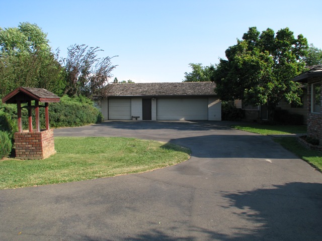 Clearview Dr, Anderson, CA