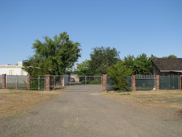  Anderson, CA