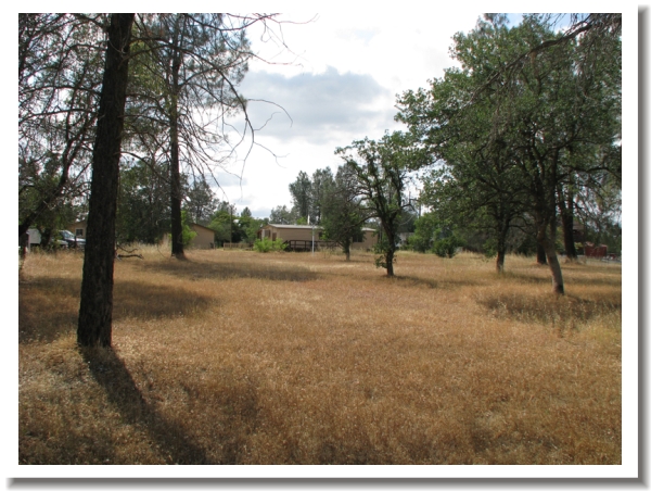 Fox Dr - Anderson CA