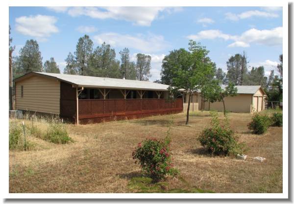 Fox Dr. - Anderson CA