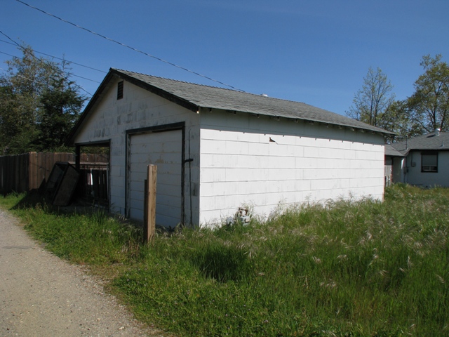 Redding