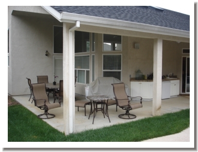 4826 St Charles, Redding CA.