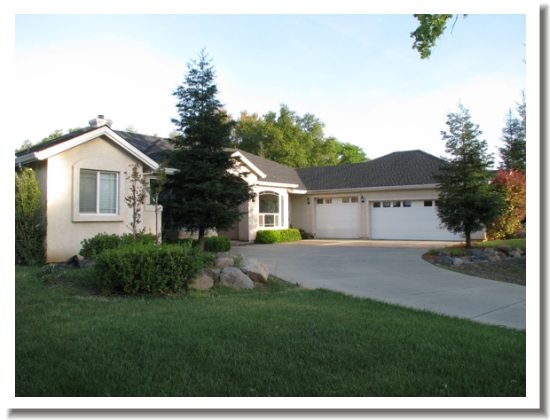 4826 St Charles, Redding CA.