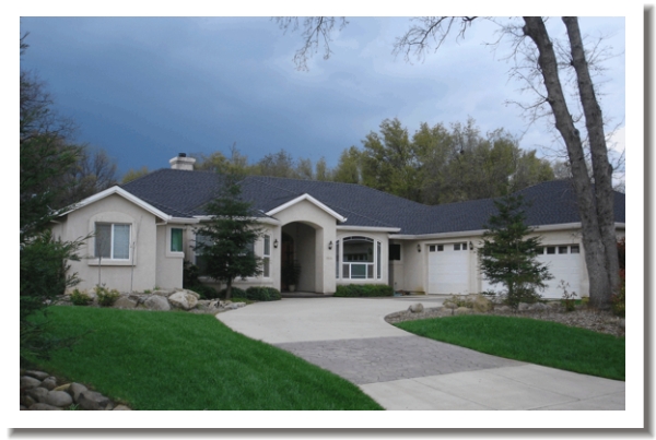 4826 St Charles, Redding CA.