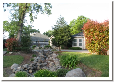 4826 St Charles, Redding CA.