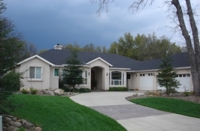 St. Charles Dr., Redding CA, 96002