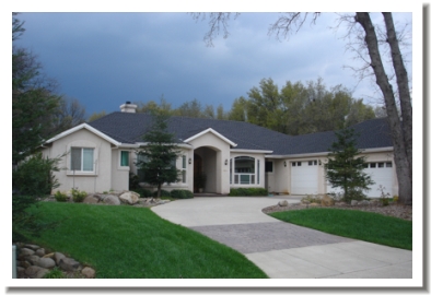 Redding Real Estate