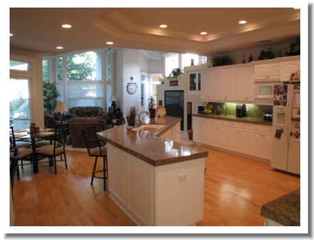 Redding Real Estate