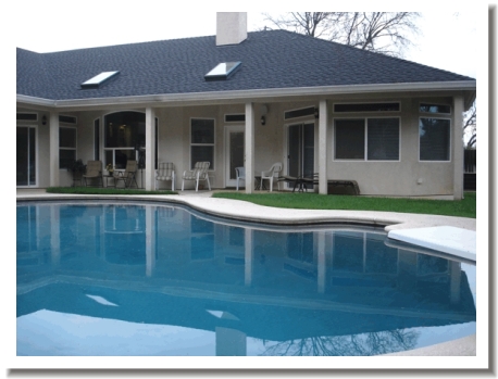 4826 St Charles, Redding CA.