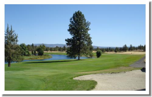 Fall River Golf