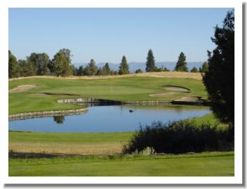 Fall River Golf Course
