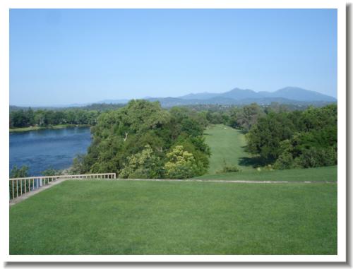 #1 Tee Riverview Country Club