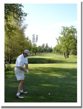 Tierra Oaks Club House