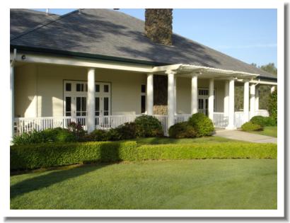 Tierra Oaks Club House