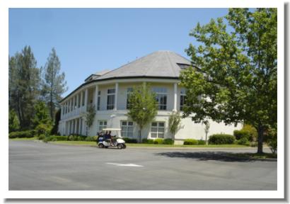 Tierra Oaks Club House