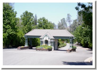 Tierra Oaks Club House