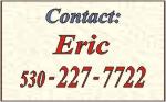 call Eric