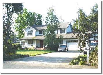  Redding CA Real Estate