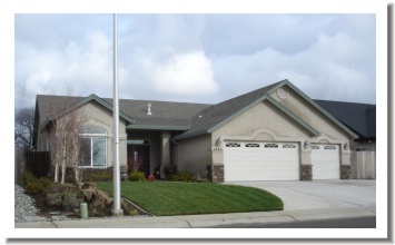 Redding Real Estate