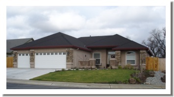  Redding Real Estate 