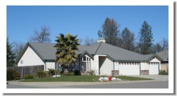 Redding Califronia Real Estate