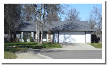 Redding Califronia Real Estate