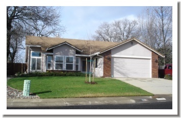 Real California Estate Redding