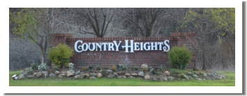  Country Heights, Redding California