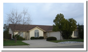 Real Estate Redding California