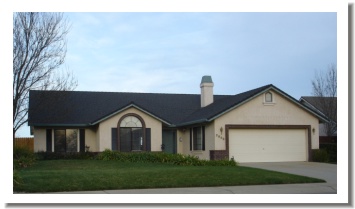 Real Estate Redding California