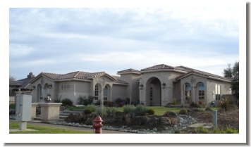 Real Estate Redding