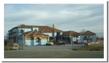 Real Estate Redding