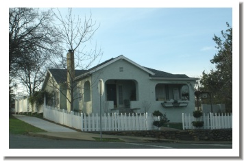 Real Estate Redding California