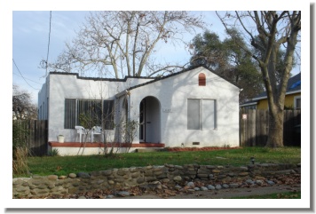 Real Estate Redding California