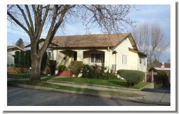 Redding California Real Estate