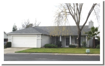 Redding California Real Estate