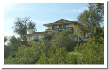 Redding California Real Estate
