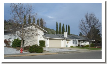 Redding California Real Estate
