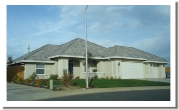 Real Estate Redding